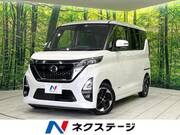 2021 NISSAN ROOX