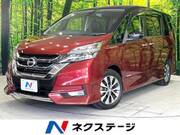 2017 NISSAN SERENA HIGHWAYSTAR