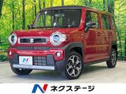 2021 SUZUKI HUSTLER