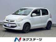 2014 TOYOTA PASSO