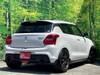 SUZUKI SWIFT SPORT