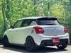 SUZUKI SWIFT SPORT