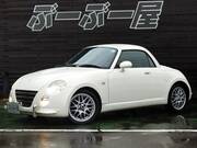 2012 DAIHATSU COPEN