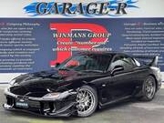 2000 MAZDA RX-7 TYPE RB S PACKAGE