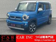 2020 SUZUKI HUSTLER