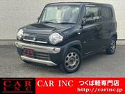 2018 SUZUKI HUSTLER G