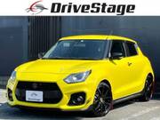 2017 SUZUKI SWIFT SPORT