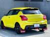 SUZUKI SWIFT SPORT