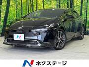 2023 TOYOTA PRIUS