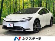 2024 TOYOTA PRIUS