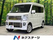2022 SUZUKI EVERY WAGON