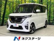 2022 NISSAN ROOX
