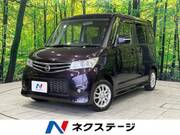 2011 NISSAN ROOX