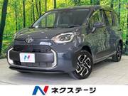 2023 TOYOTA SIENTA