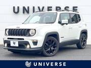 2020 CHRYSLER JEEP RENEGADE