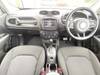 CHRYSLER JEEP RENEGADE