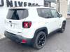 CHRYSLER JEEP RENEGADE