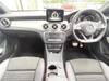 MERCEDES BENZ CLA-CLASS Shooting Brake
