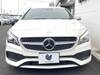 MERCEDES BENZ CLA-CLASS Shooting Brake