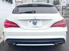 MERCEDES BENZ CLA-CLASS Shooting Brake