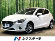 2014 MAZDA DEMIO