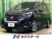 2018 NISSAN SERENA HIGHWAYSTAR V SELECTION