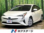 2016 TOYOTA PRIUS S