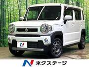 2020 SUZUKI HUSTLER