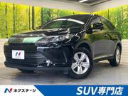 2018 TOYOTA HARRIER