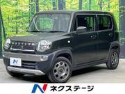 2014 SUZUKI HUSTLER G