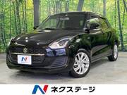 2022 SUZUKI SWIFT