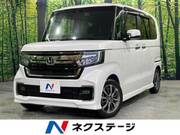 2021 HONDA N-BOX CUSTOM