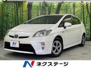 2012 TOYOTA PRIUS S