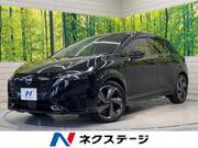 2023 NISSAN OTHER