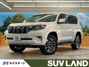 2023 TOYOTA LAND CRUISER PRADO