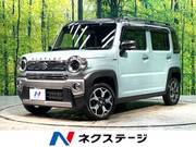 2021 SUZUKI HUSTLER