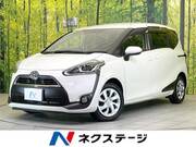 2018 TOYOTA SIENTA G