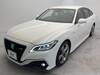 TOYOTA CROWN HYBRID