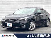2017 SUBARU IMPREZA G4