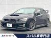 SUBARU WRX STI