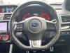 SUBARU WRX STI