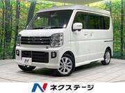 2019 SUZUKI EVERY WAGON