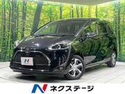 2019 TOYOTA SIENTA