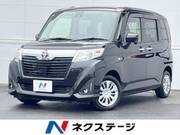 2017 TOYOTA ROOMY