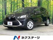 2023 TOYOTA AQUA