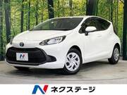 2024 TOYOTA AQUA