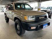 2001 TOYOTA HILUX SURF