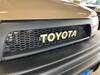 TOYOTA HILUX SURF