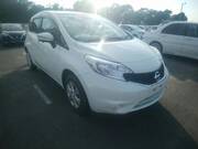 2016 NISSAN NOTE