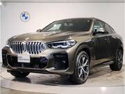 2022 BMW X6